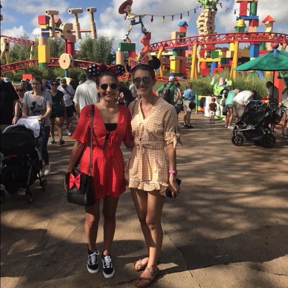 Romper - Picture 7 of 9